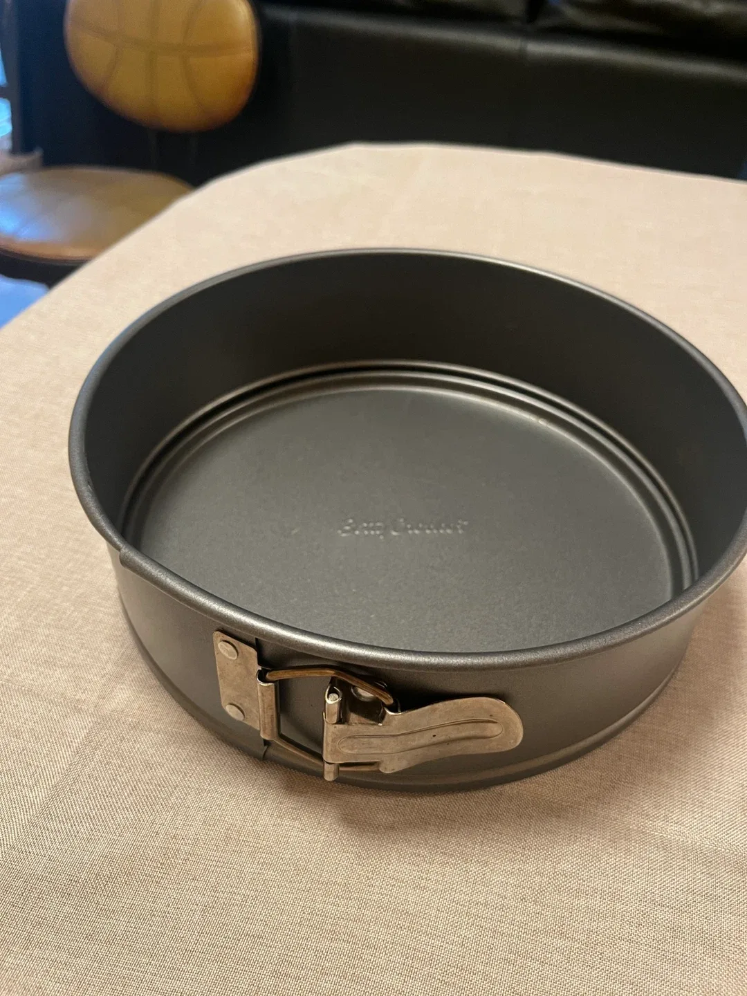 Betty Crocker Springform Pan
