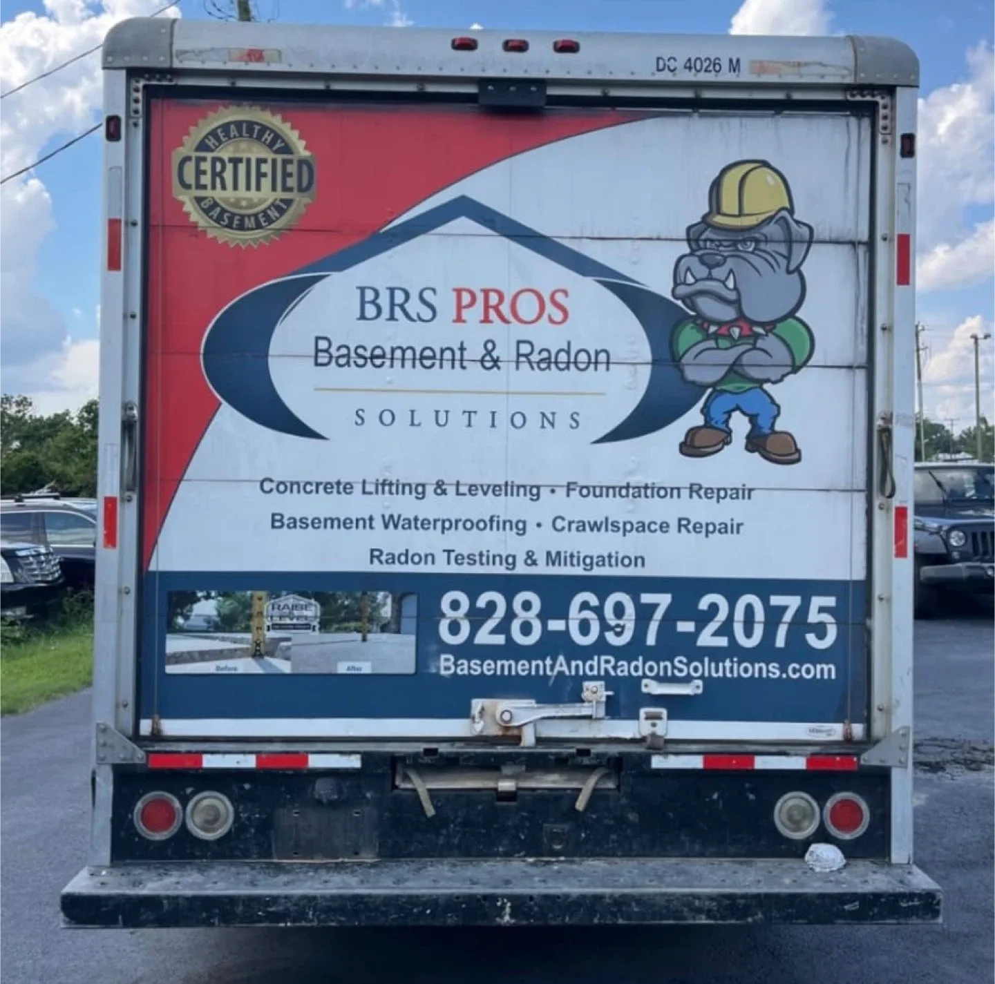 2006 Ford E-Series Truck image indicator(6)