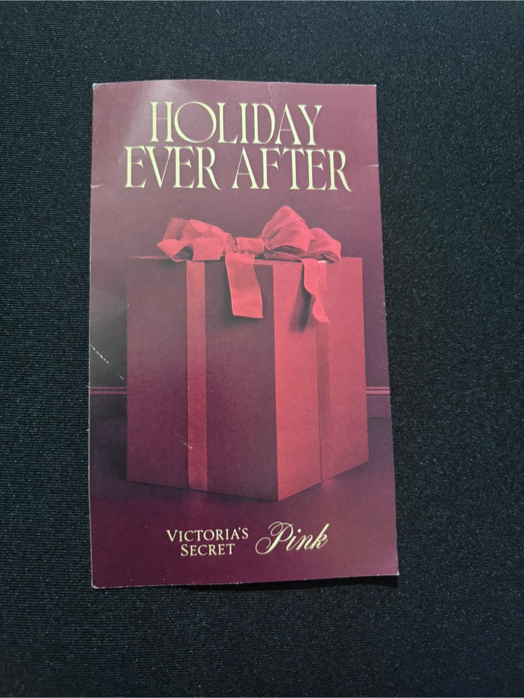 Victoria's Secret Pink $25 Off Coupon - Exp 2025