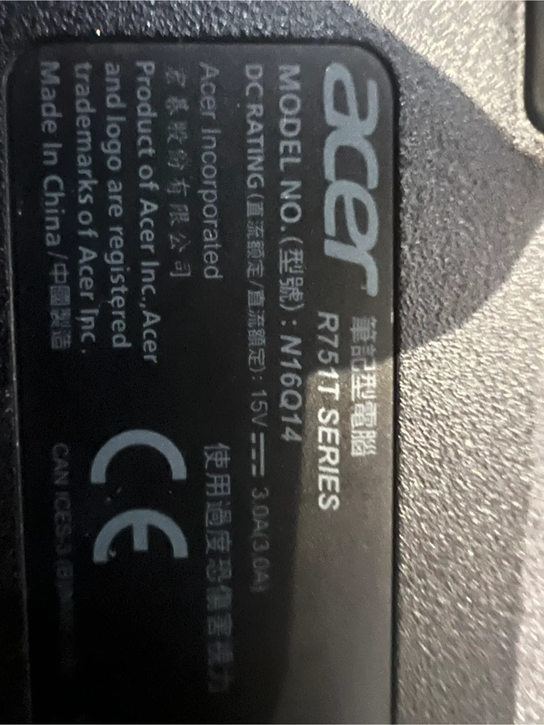 For sale Samsung Galaxy Tab 8 gb and power cord image indicator(2)