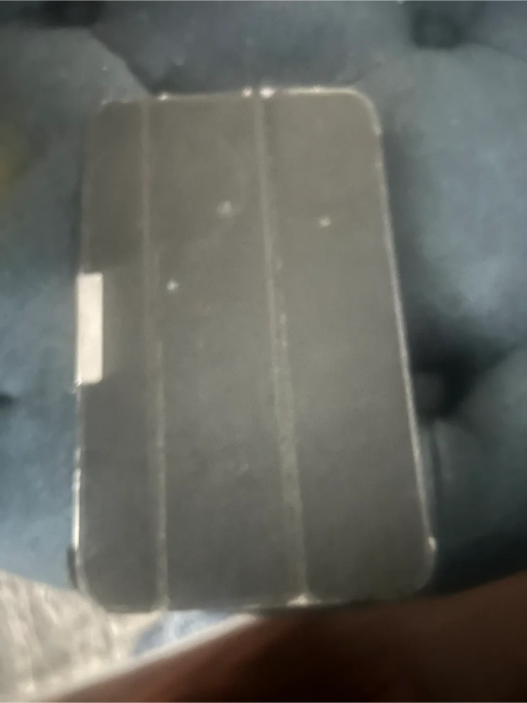 For sale Samsung Galaxy Tab 8 gb and power cord image indicator(8)