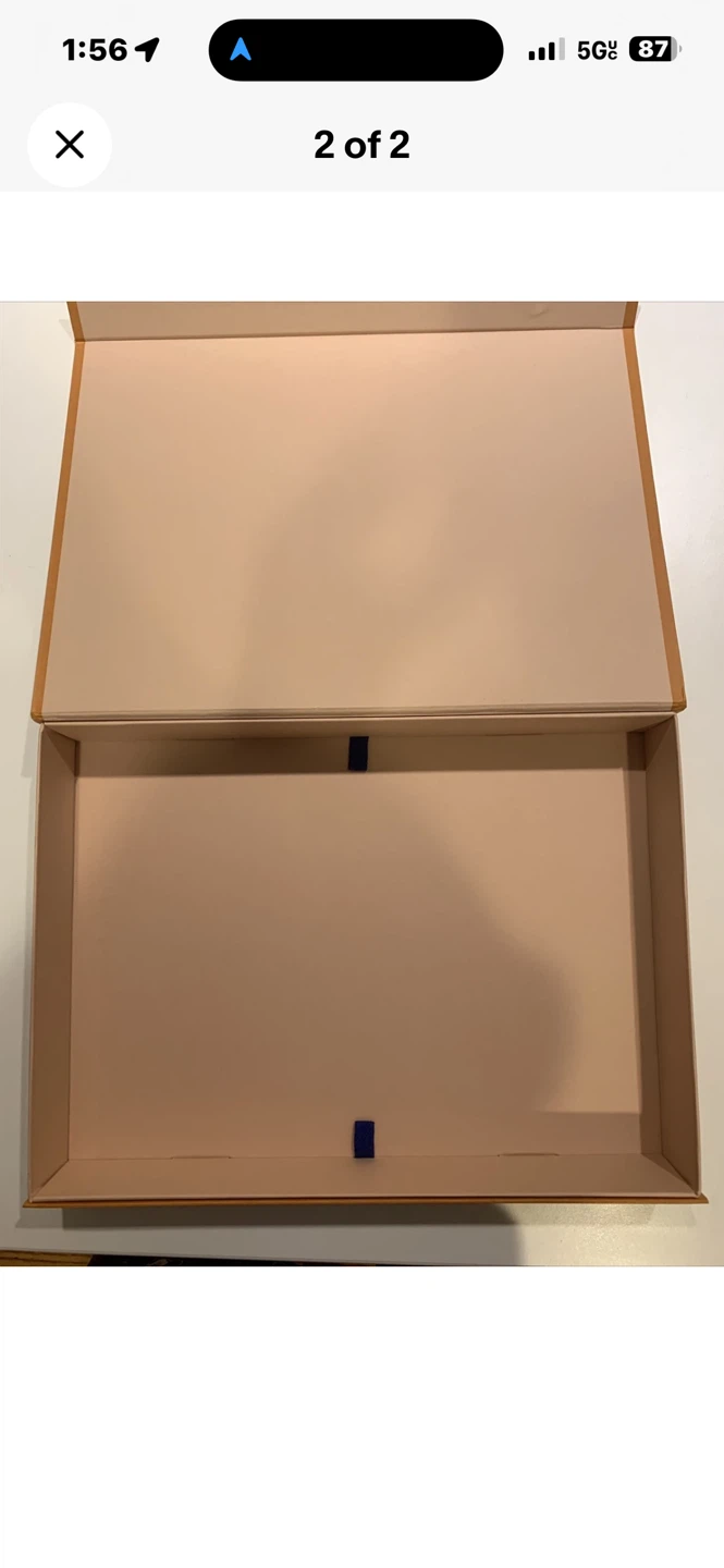 Louis Vuitton Box - photo 2