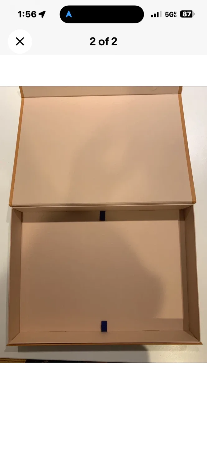 Louis Vuitton Box image indicator(2)