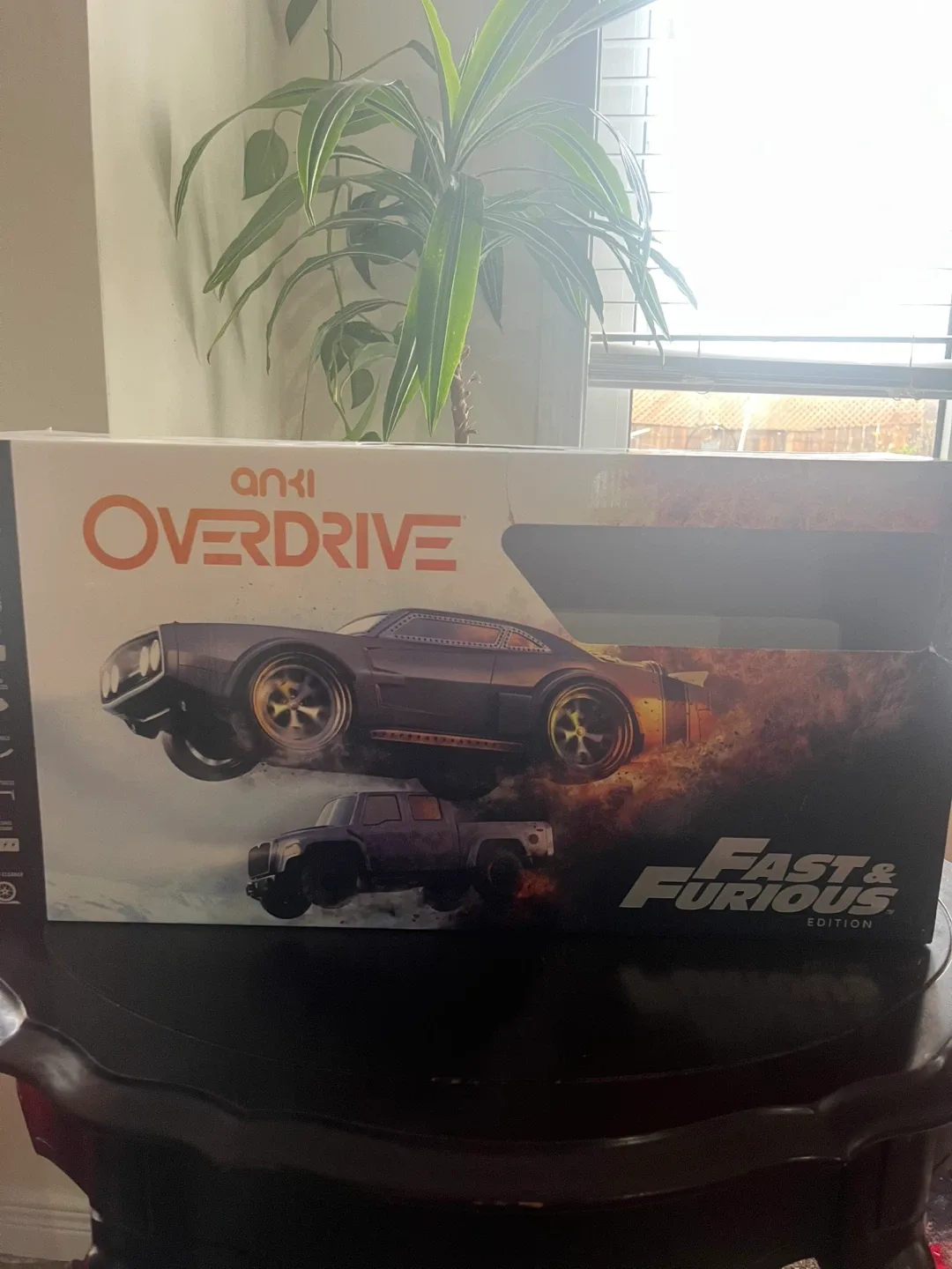 Anki Overdrive Fast & Furious Edition image indicator(4)