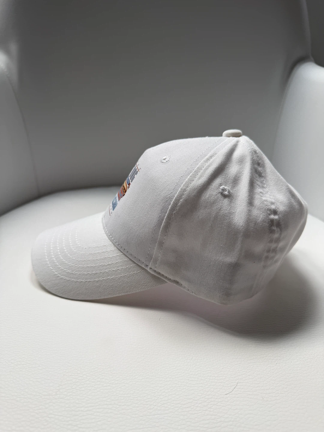 Schneider's Hot Dog Champions White Cap - photo 2