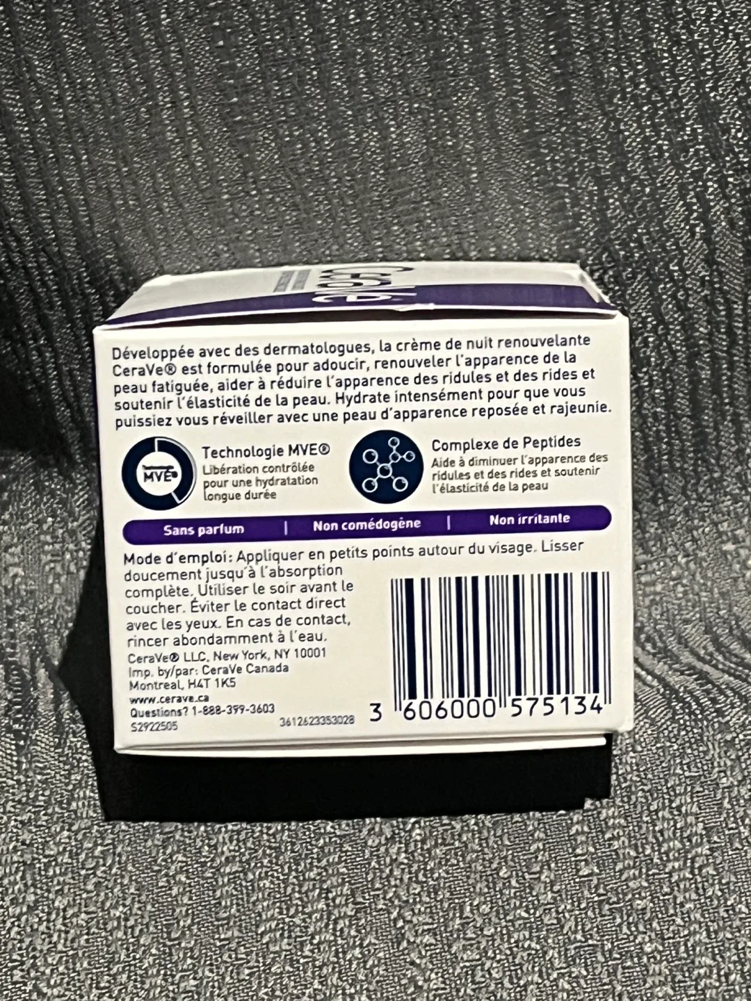 CeraVe Skin Renewing Night Cream image indicator(4)