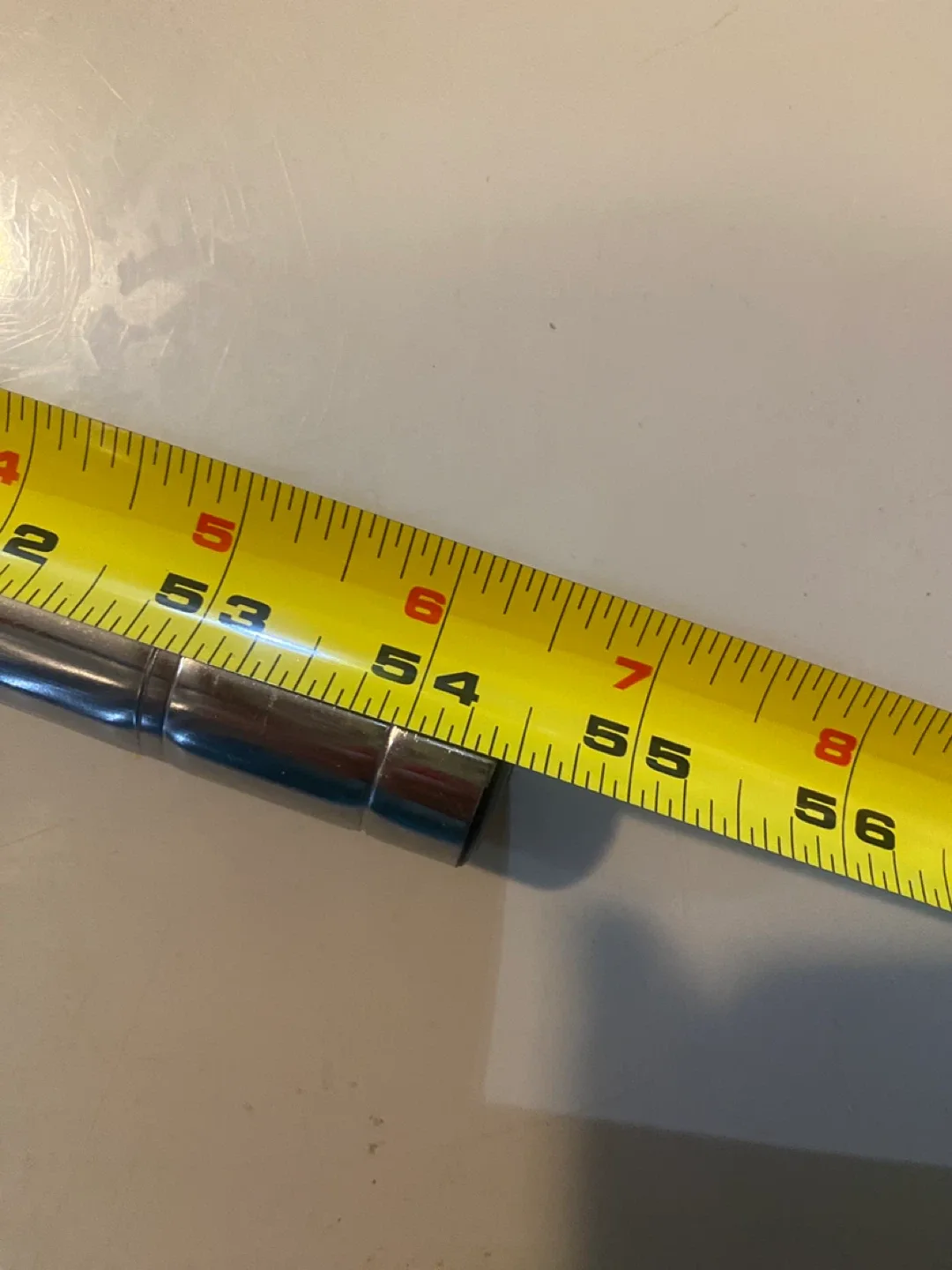 4-Tier Chrome Wire Shelving Unit image indicator(6)