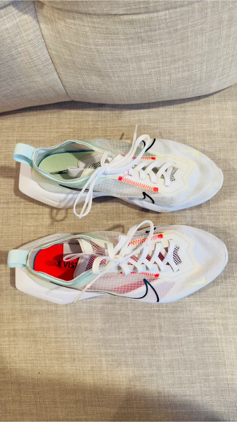 Nike Vista Flow Women's Running Shoes image indicator(3)