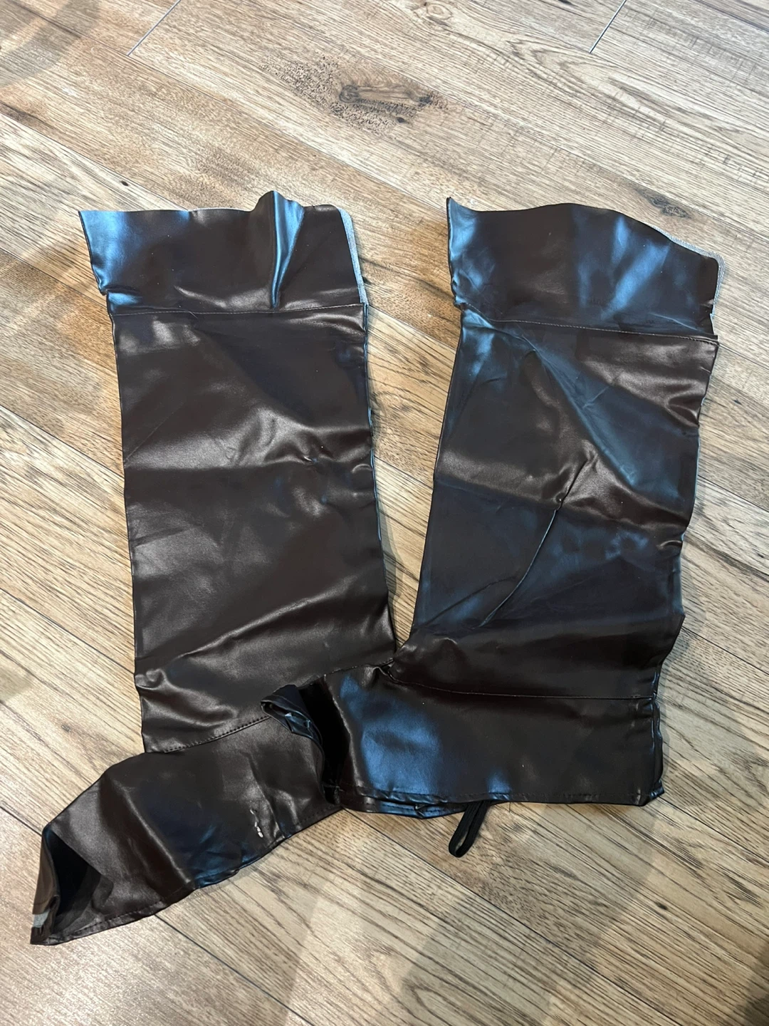 Attack on Titan Mikasa Cosplay Set - photo 2