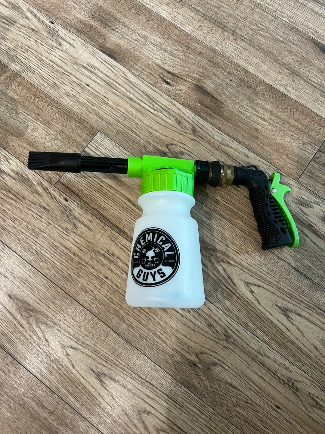 Chemical Guys Foam Sprayer (car wash tool)