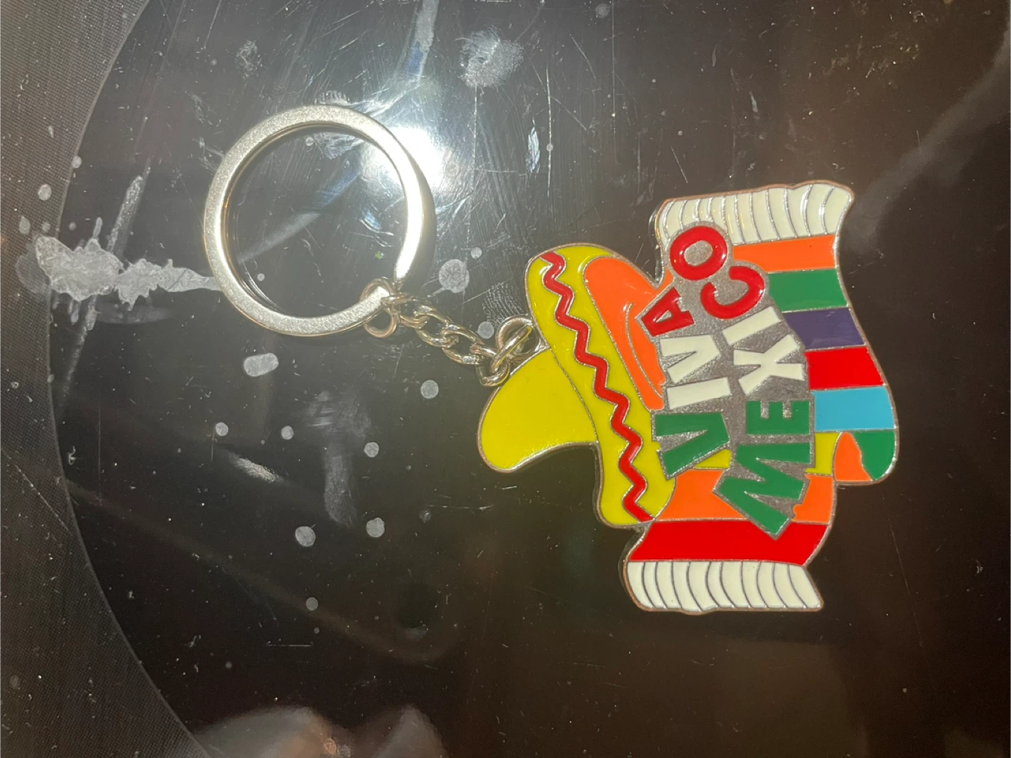 Assorted Souvenir Keychains - photo 2