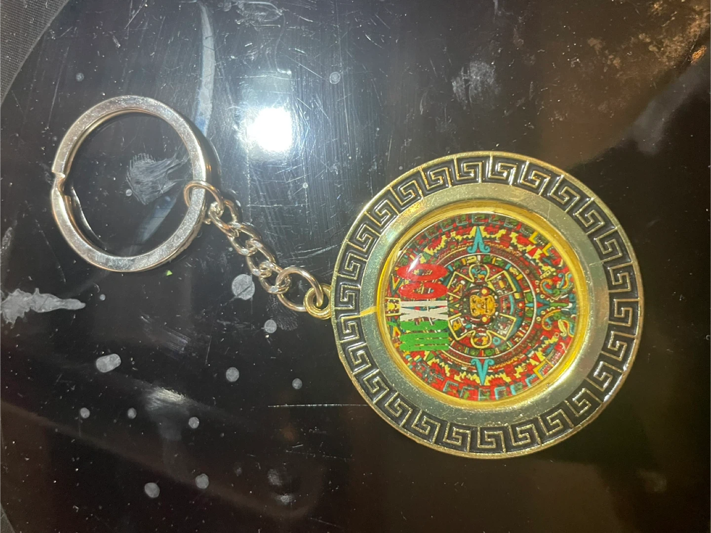 Assorted Souvenir Keychains - photo 3