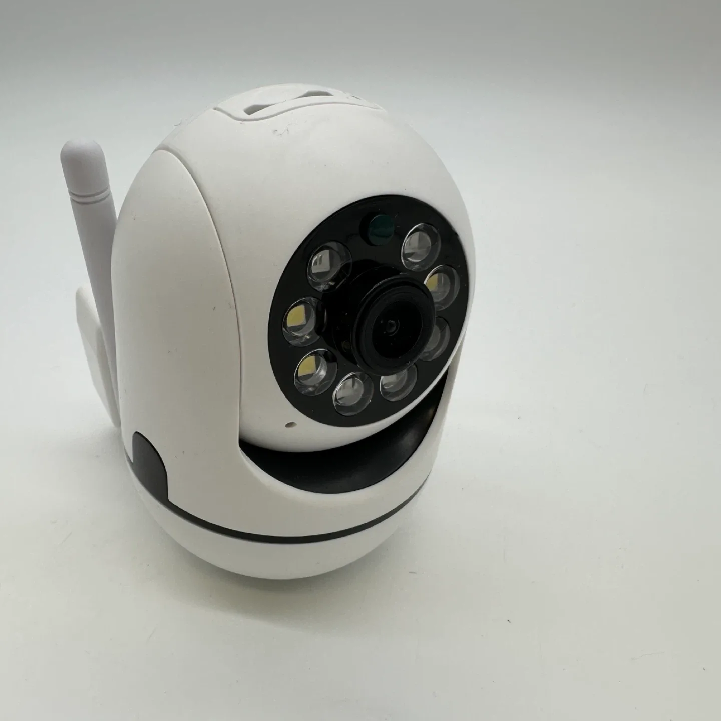 JOOAN 1080P WiFi Security Camera Night Vision image indicator(6)