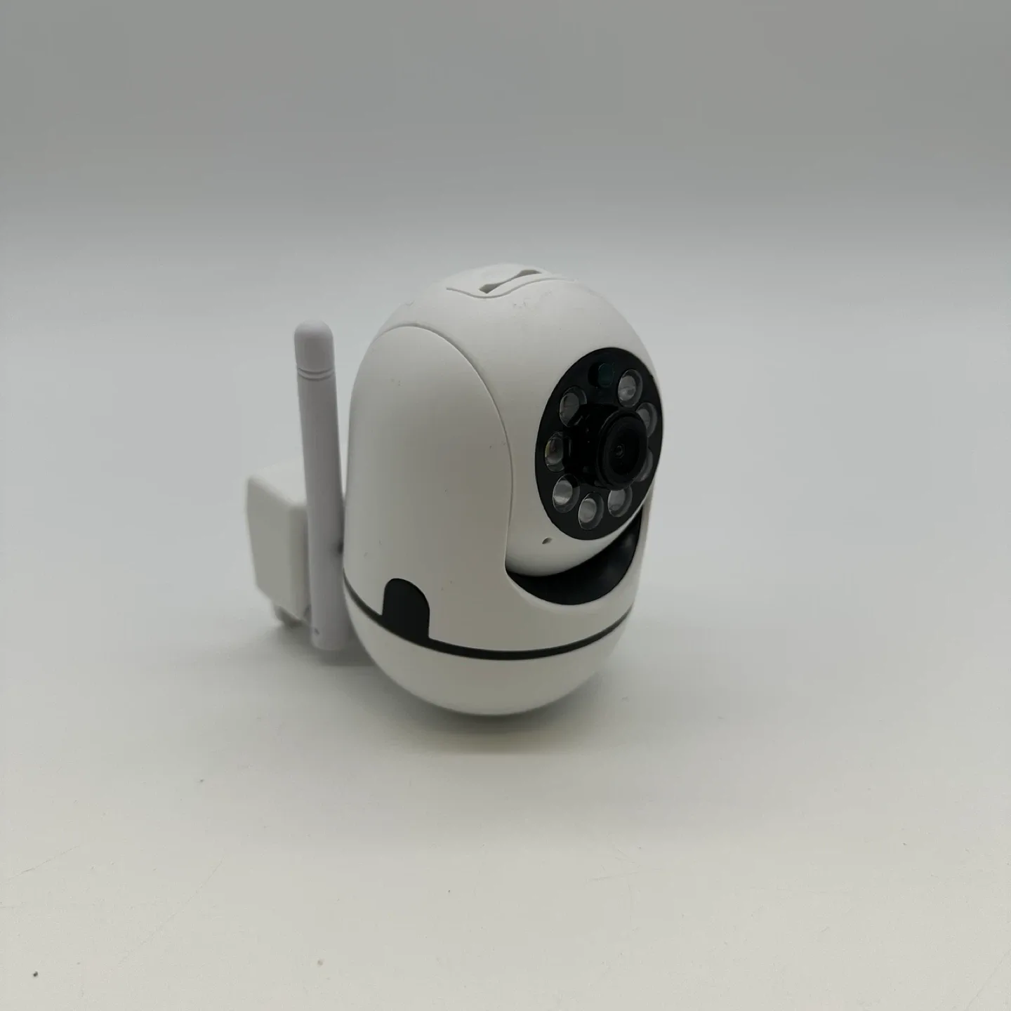 JOOAN 1080P WiFi Security Camera Night Vision image indicator(4)