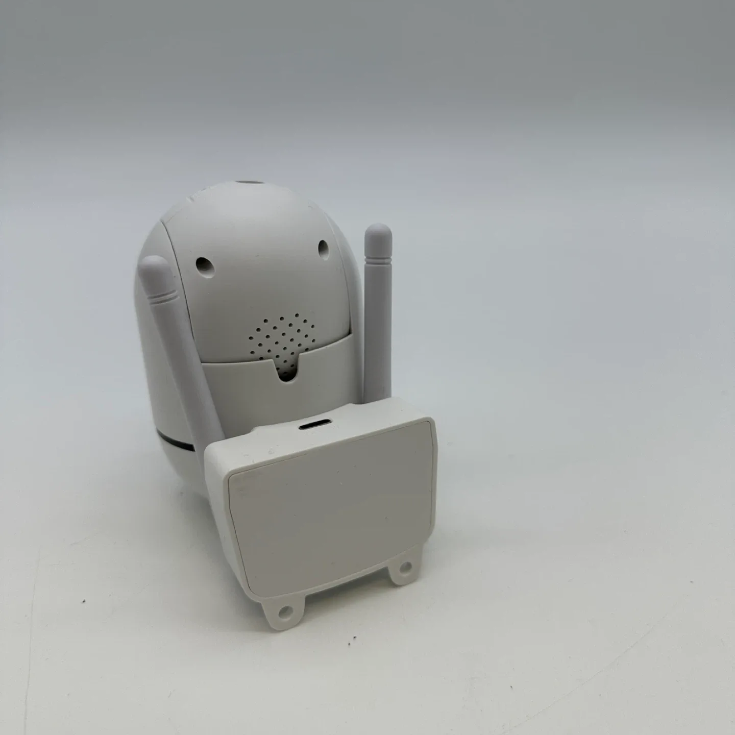 JOOAN 1080P WiFi Security Camera Night Vision image indicator(3)