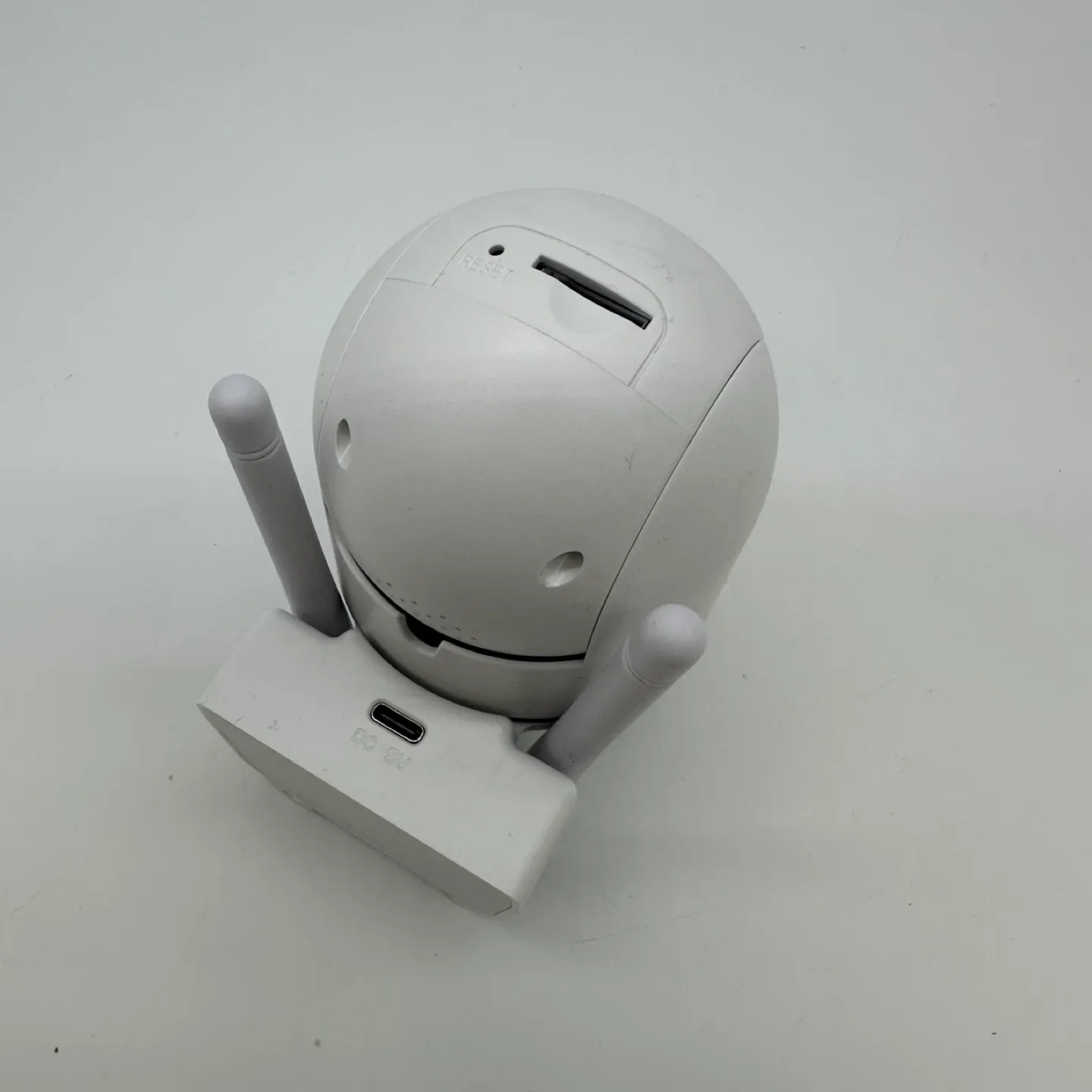 JOOAN 1080P WiFi Security Camera Night Vision image indicator(7)