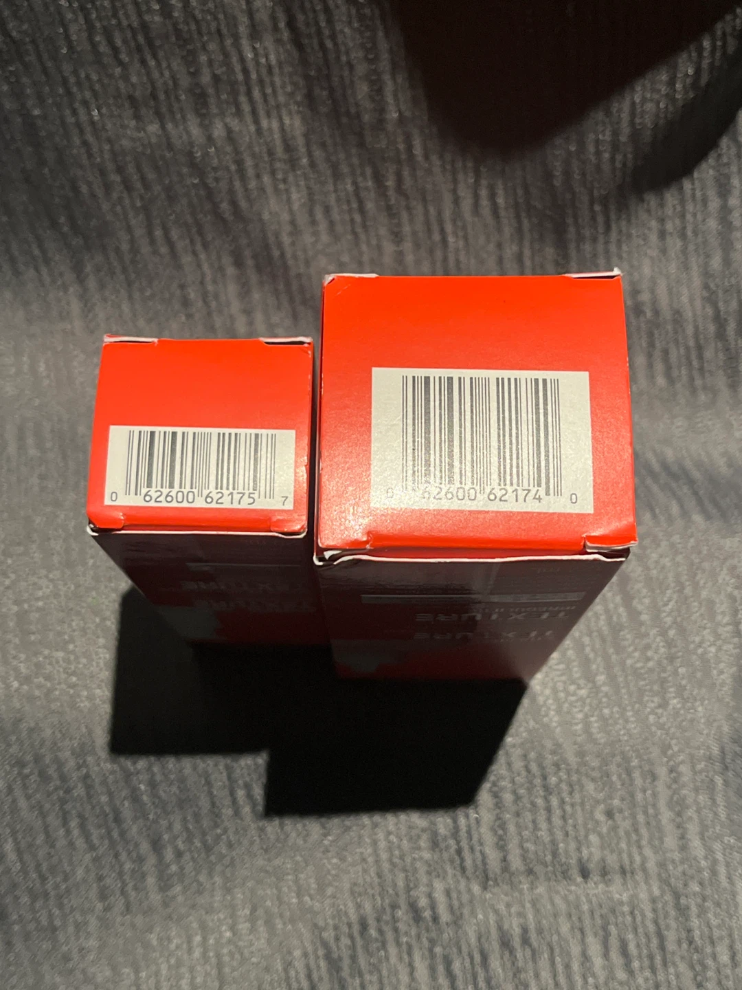 Neutrogena Stubborn Texture Serum & Liquid Exfoliating Treatment - photo 2