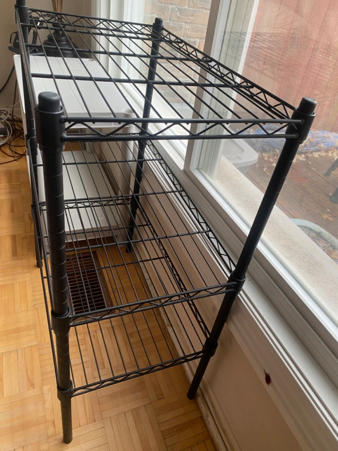 Metal Shelves - photo 2
