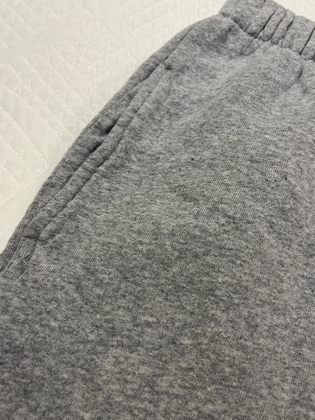 St. George Brandy Melville Sweat Pants - photo 3