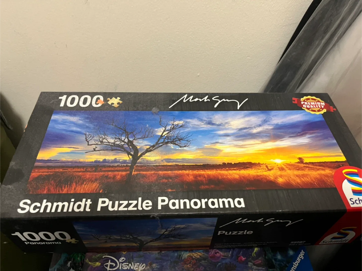 Puzzles image indicator(5)