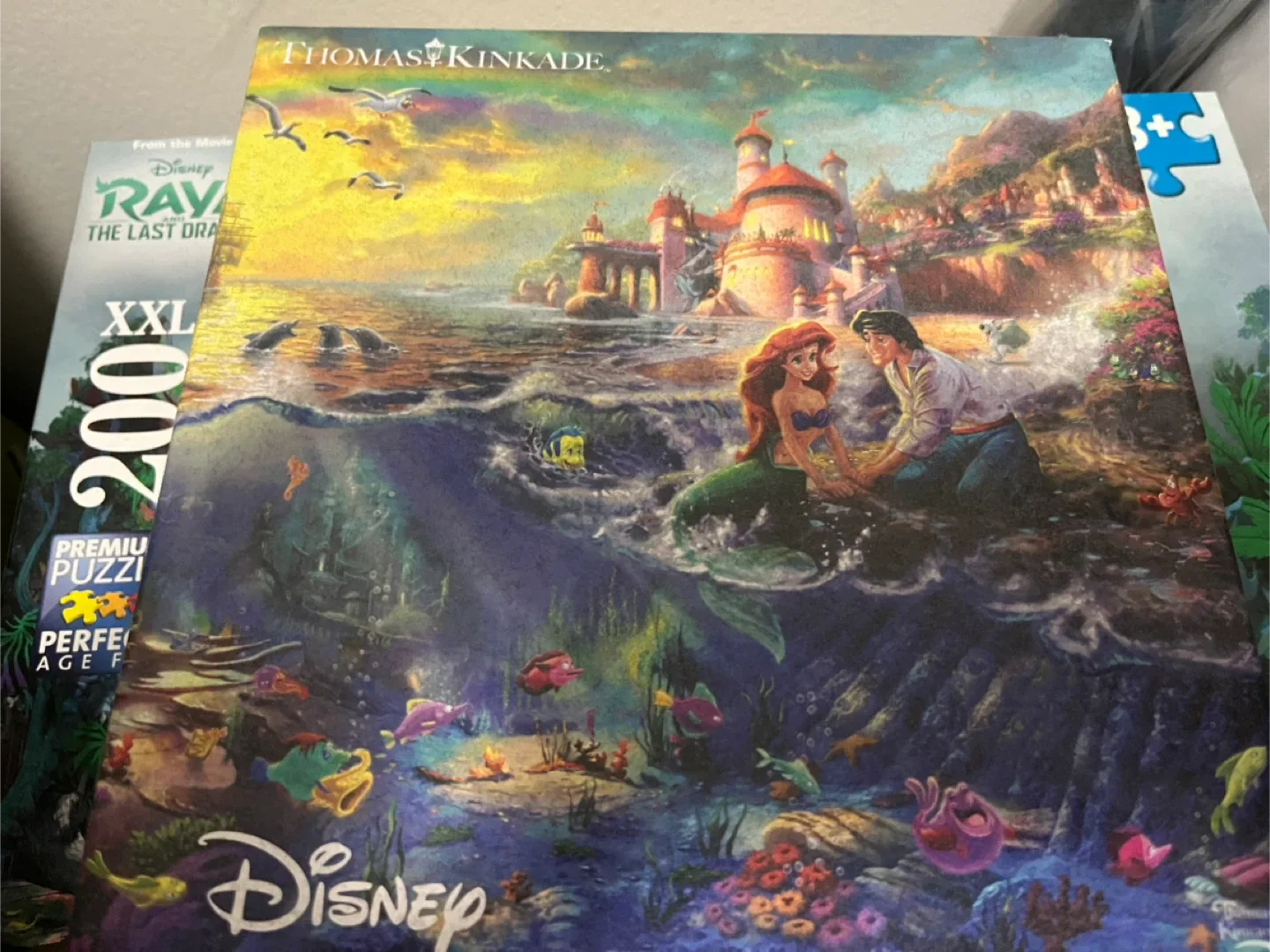 Puzzles image indicator(2)