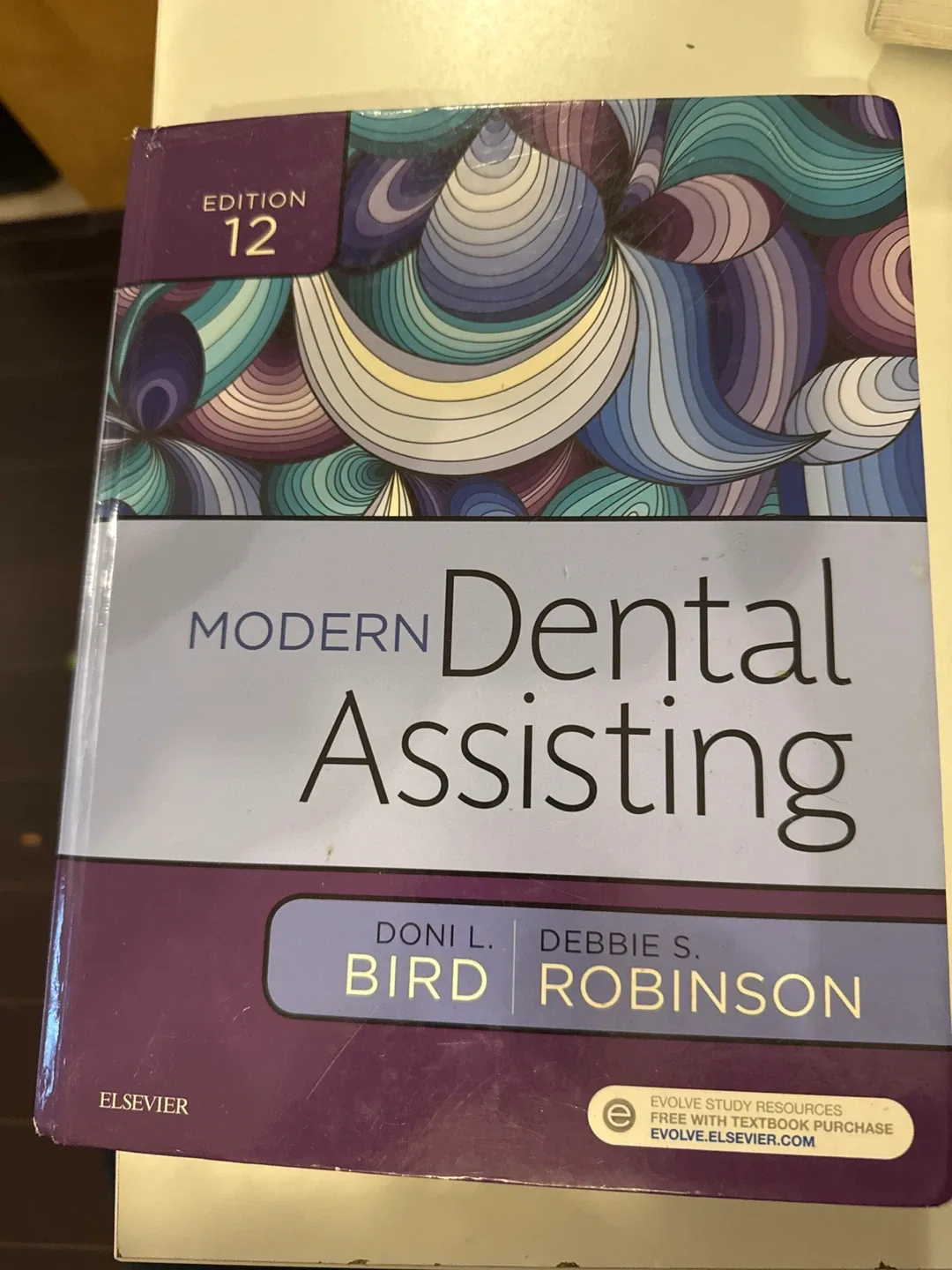 Modern Dental Assisting, 12th Edition