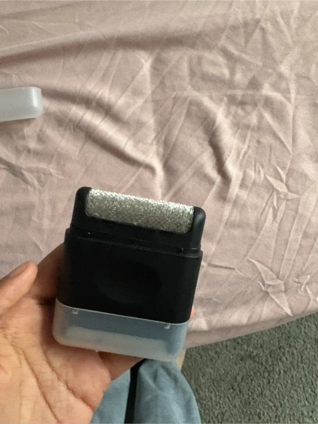 Lint Remover image indicator(3)