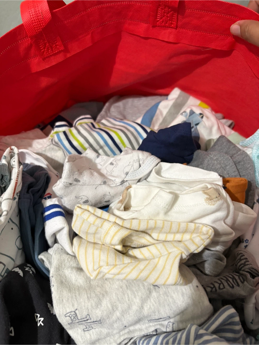 Baby boy clothes - photo 2