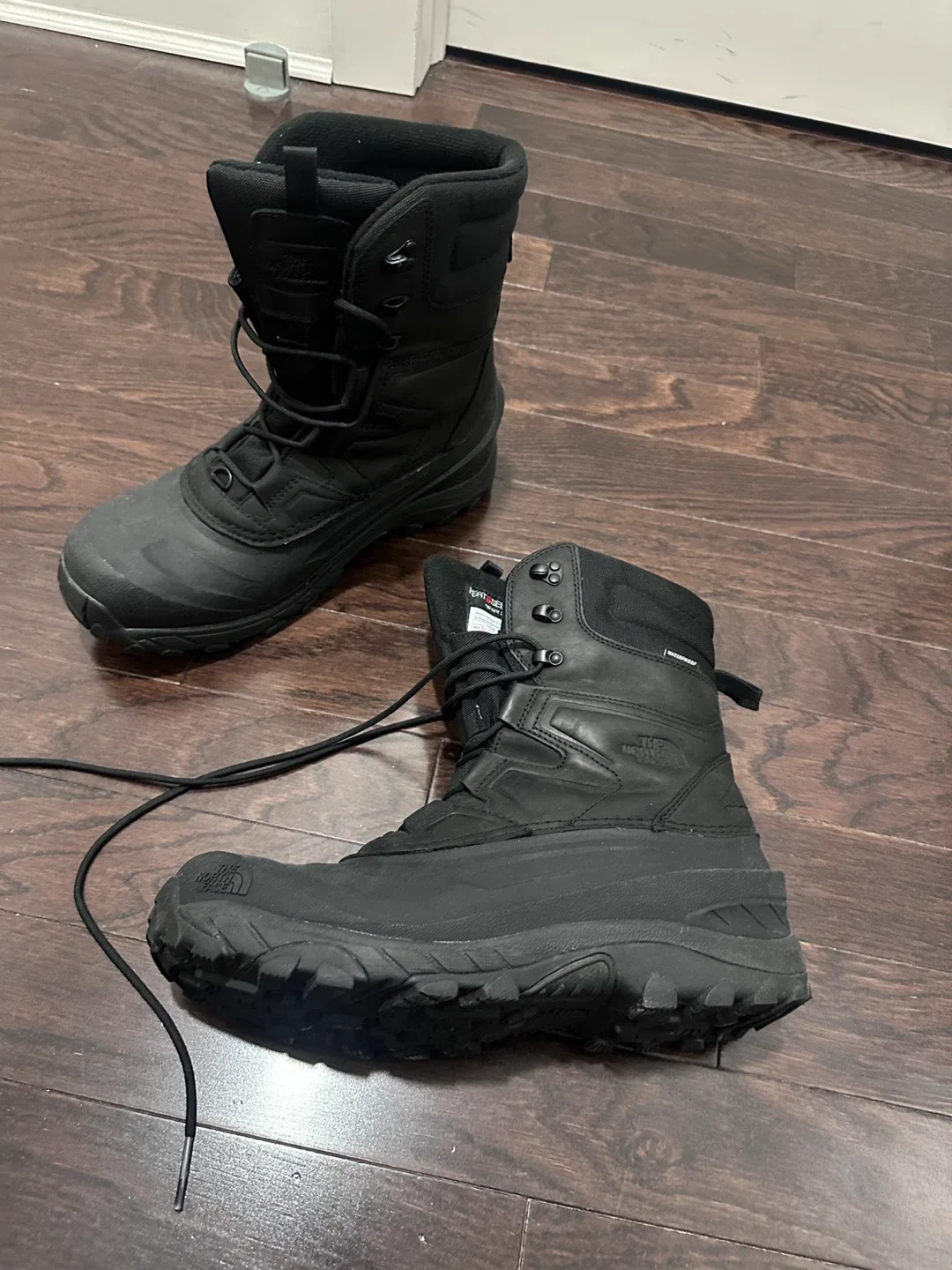 The North Face Chilkat 400 II Boots - US 12