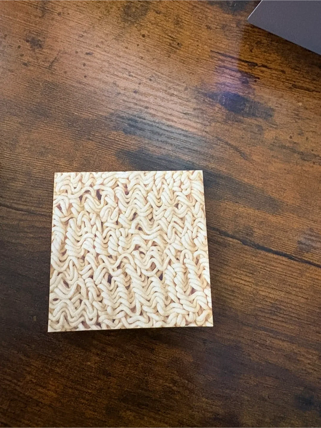 Ramen Noodle Sticky Notes image indicator(3)