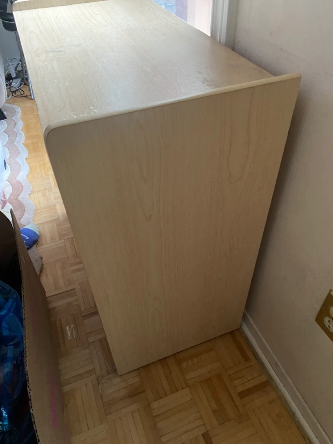 Shelf/Dresser Unit image indicator(2)