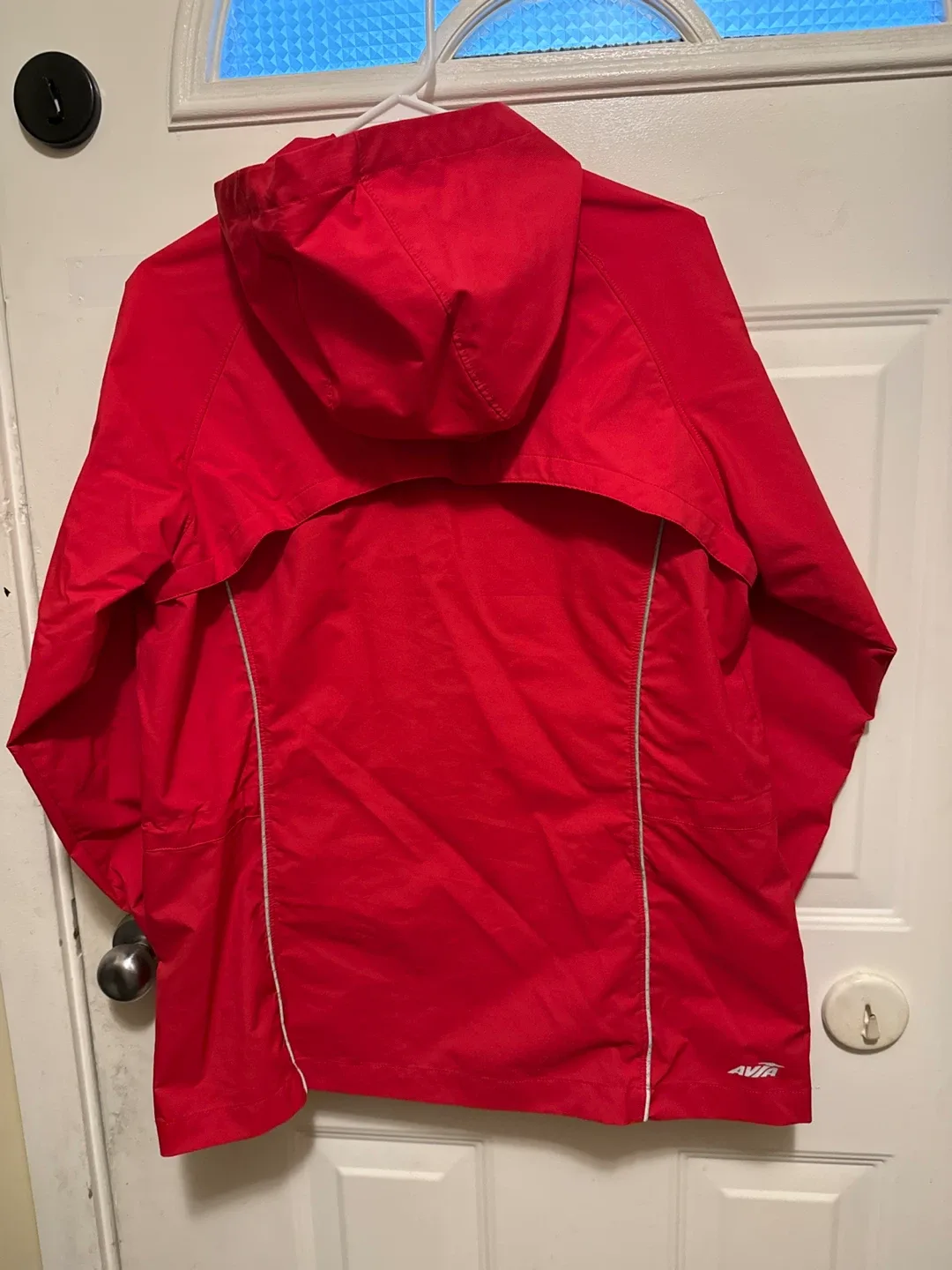 Avia Red Active Jacket image indicator(3)