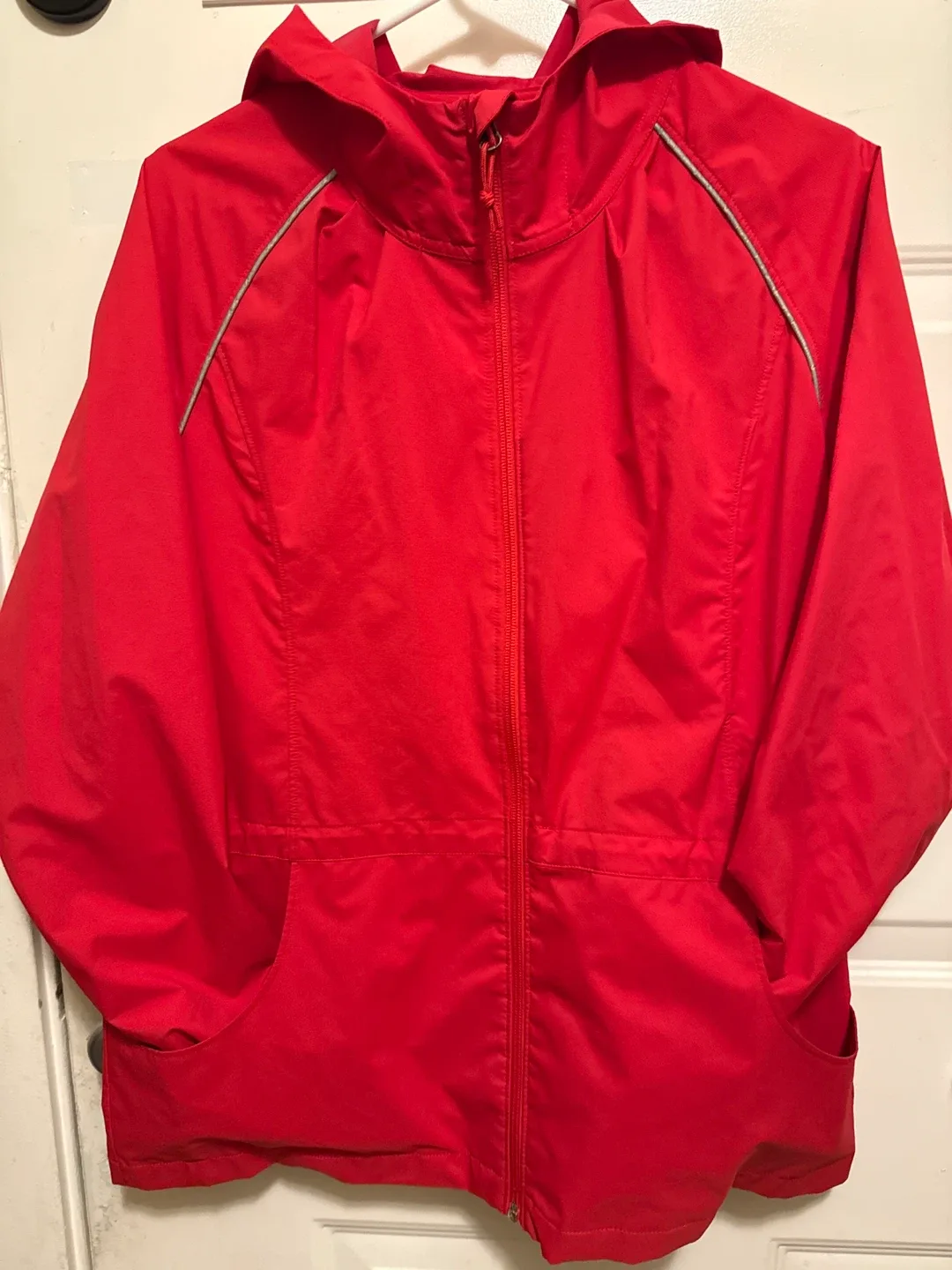 Avia Red Active Jacket image indicator(2)