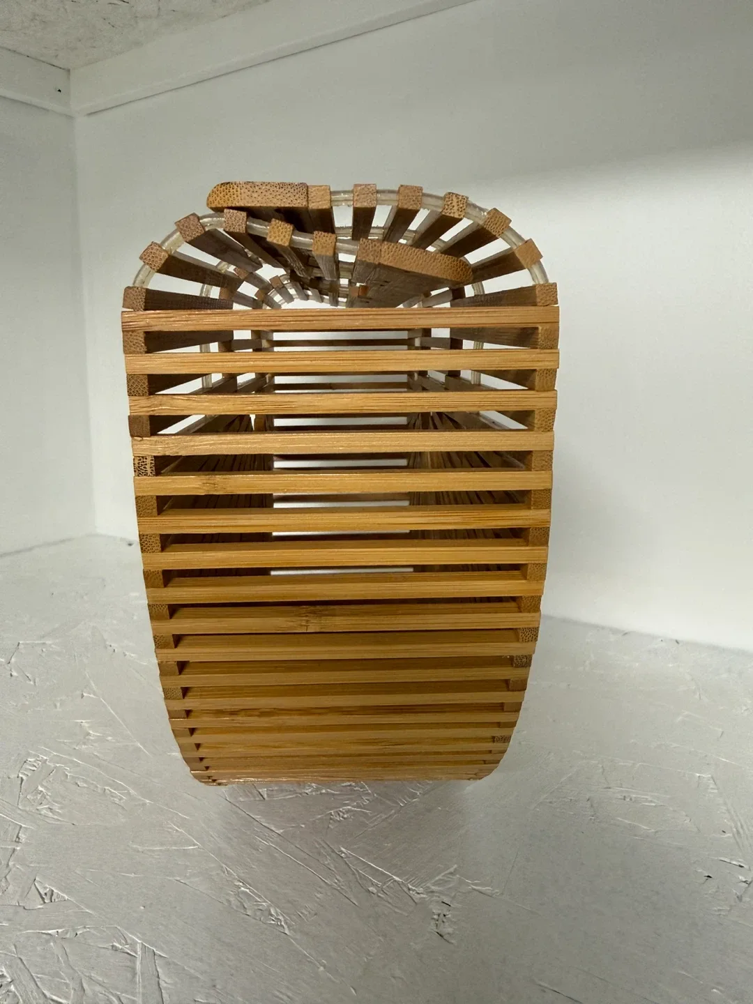 Bamboo Handbag image indicator(2)