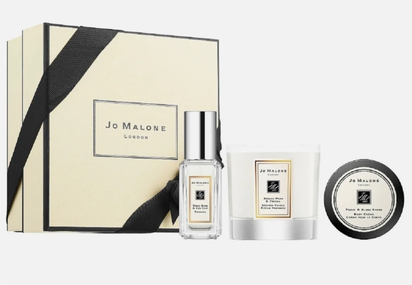 Jo Malone Mini Luxuries Trio Set, New image indicator(2)