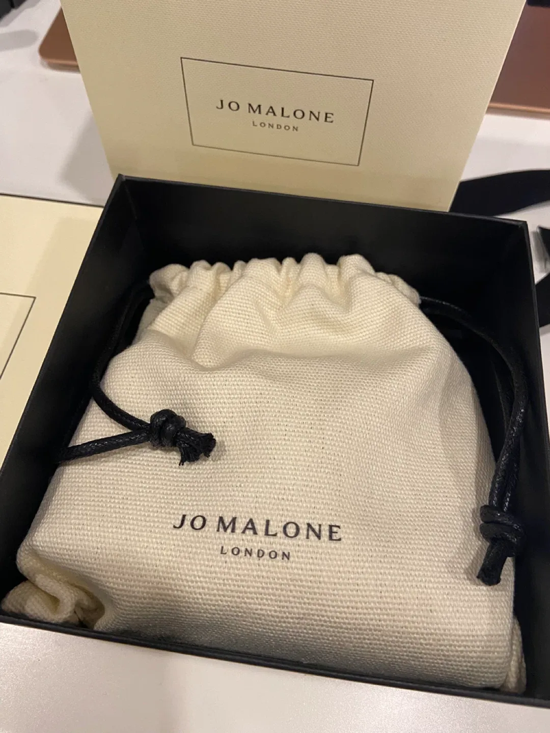 Jo Malone Mini Luxuries Trio Set, New