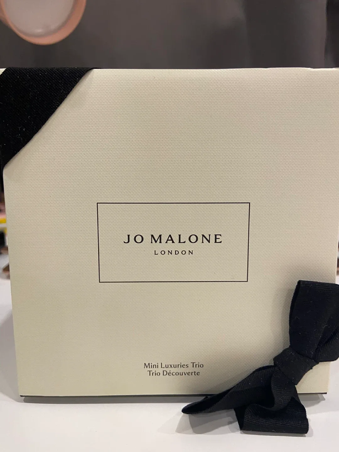 Jo Malone Mini Luxuries Trio Set, New image indicator(3)