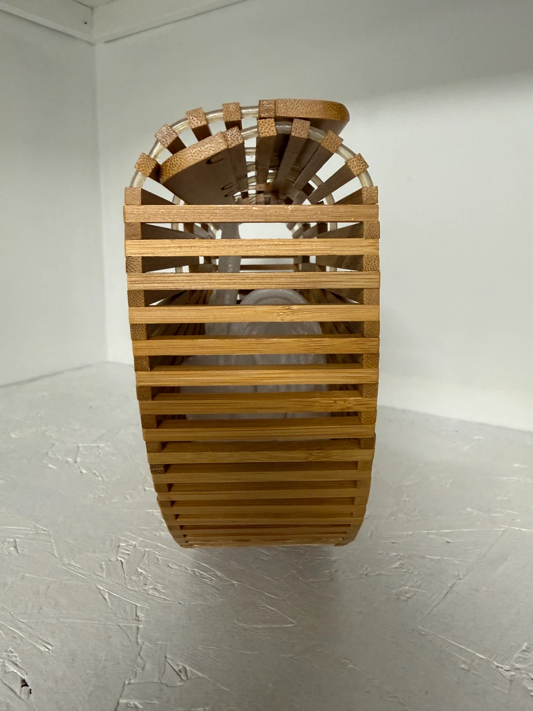 Bamboo Ark Handbag - photo 2