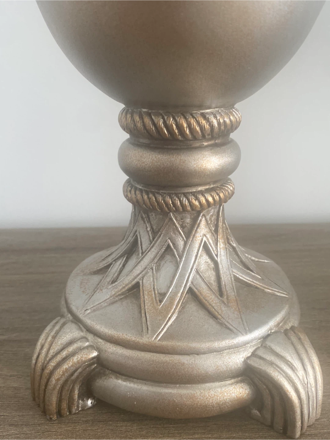 Decorative Urn Vase - Home Decor - photo 2