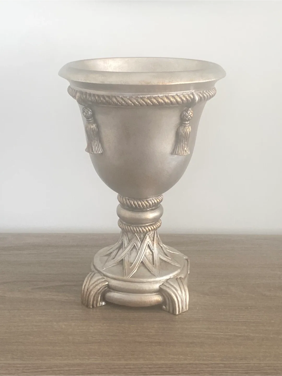 Decorative Urn Vase - Home Decor