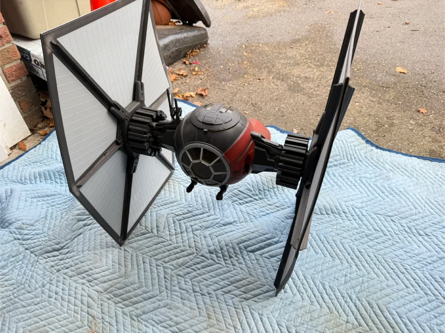 Star Wars TIE Fighter