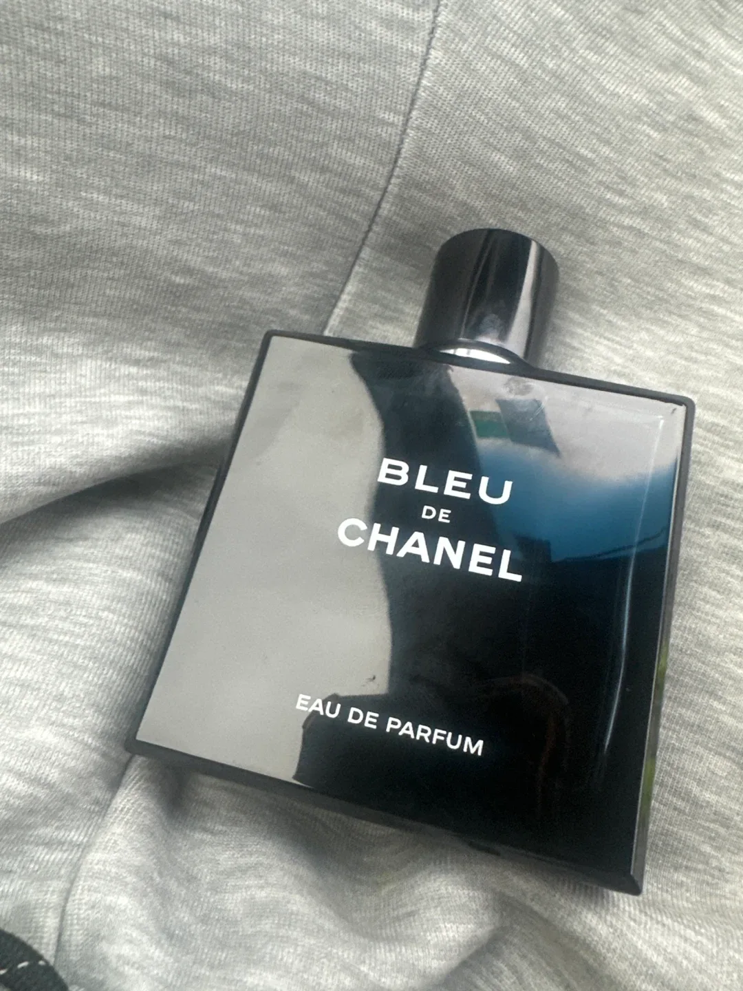 Bleu de Chanel Eau de Parfum