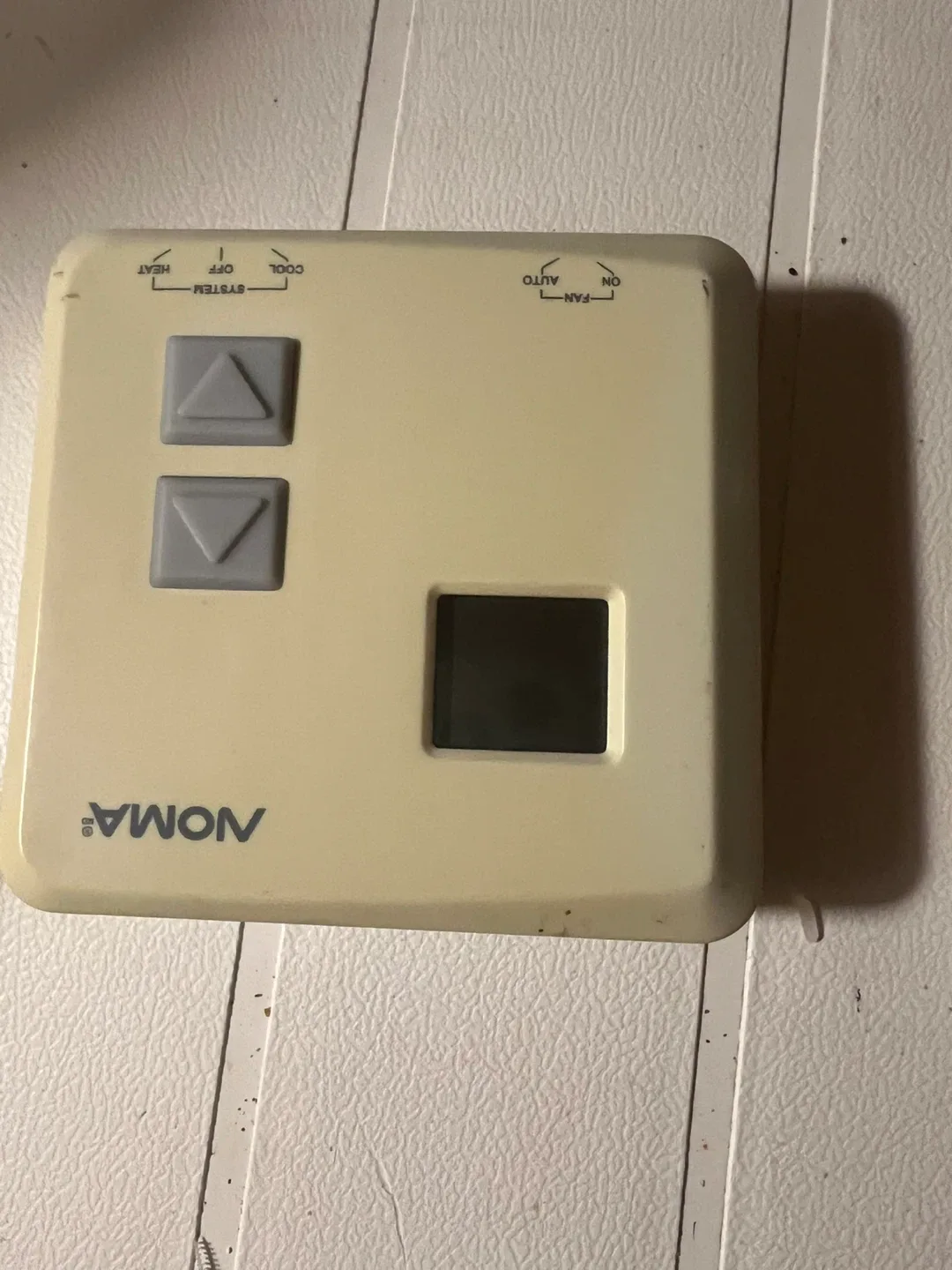 NOMA THM101B Thermostat