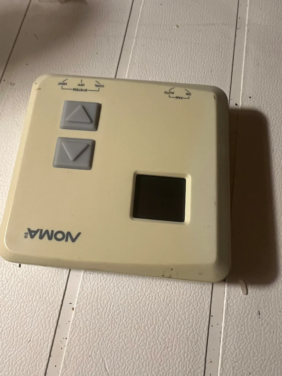 NOMA THM101B Thermostat image indicator(2)