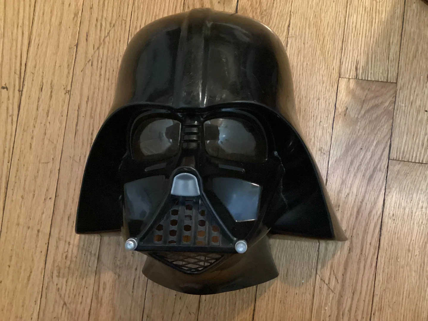 Darth Vader Mask