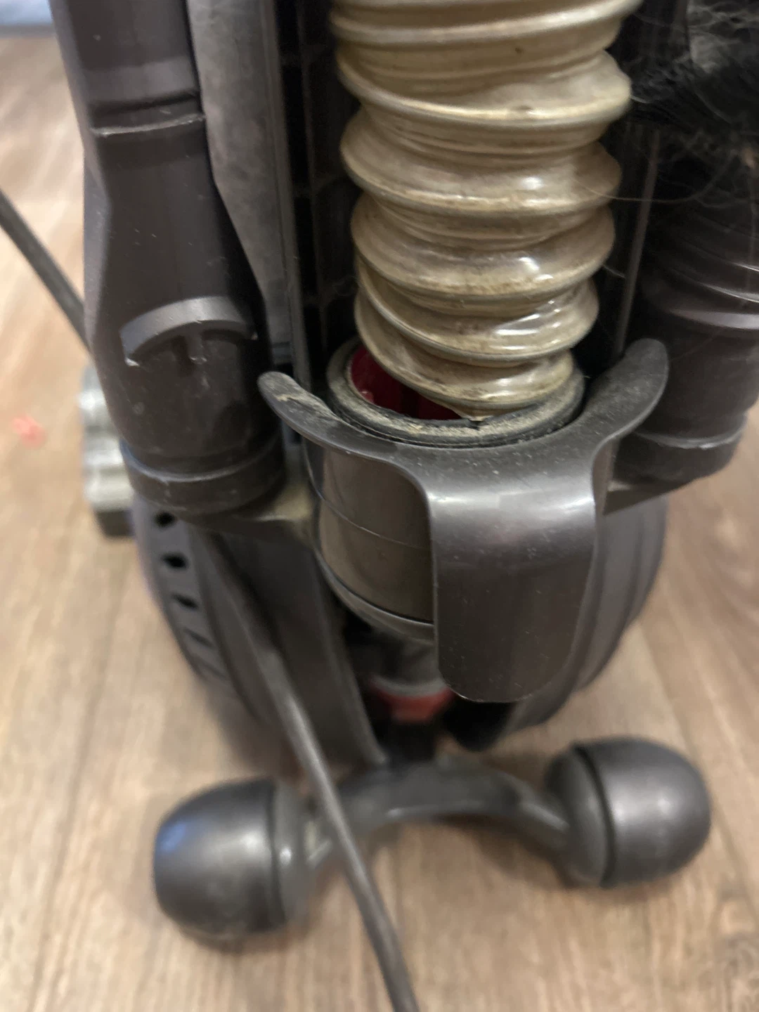 Dyson DC51 Vacuum with Attachments - photo 3