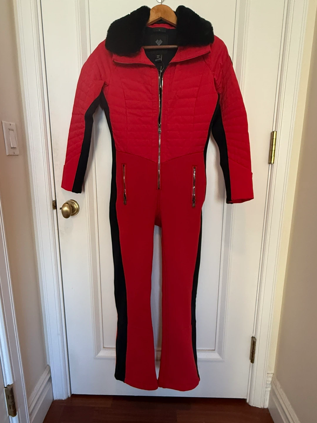 Obermeyer Women's Ski Suit - Size 6S - photo 3