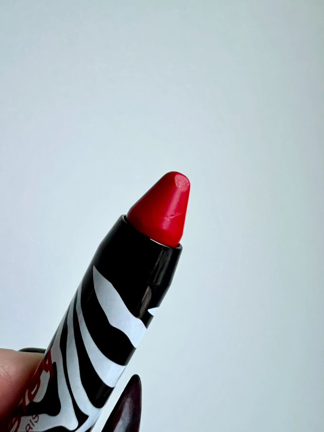 Sisley Paris FULL SIZE Phyto-Lip Twist #6 Cherry 🍒 💋