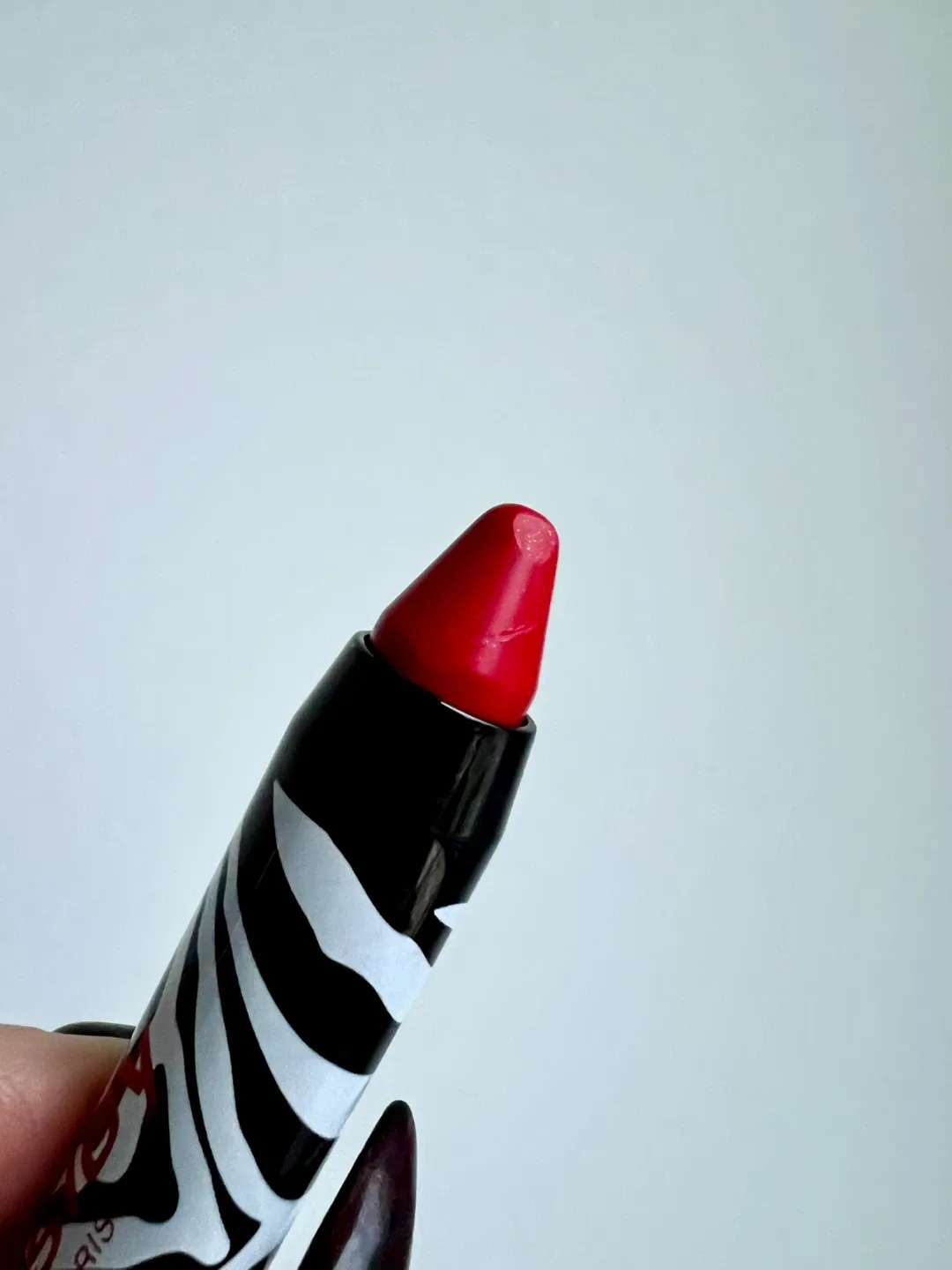 Sisley Paris FULL SIZE Phyto-Lip Twist #6 Cherry 🍒 💋