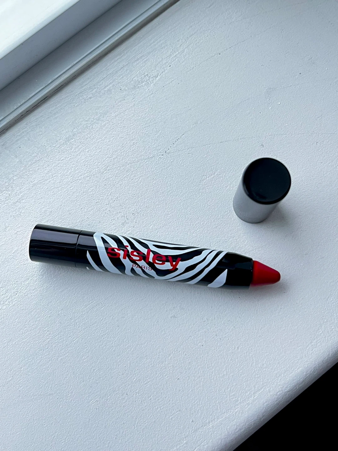 Sisley Paris FULL SIZE Phyto-Lip Twist #6 Cherry 🍒 💋 - photo 2